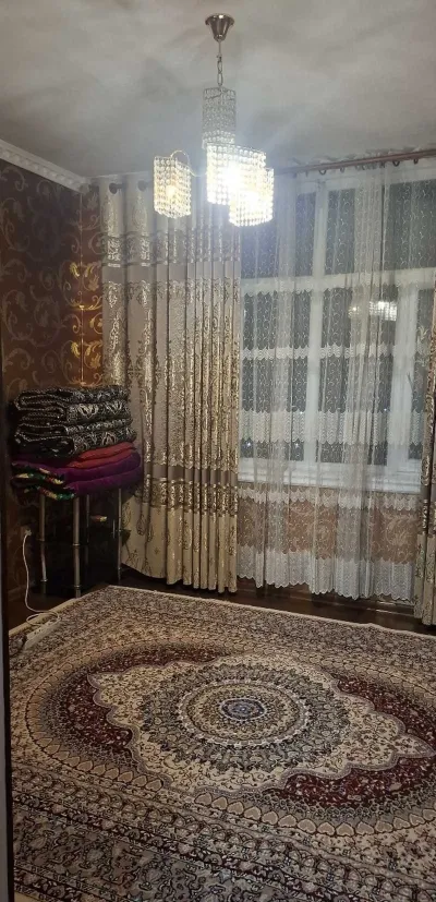 2-комн. квартира, 7 этаж, 54м², шохмансур