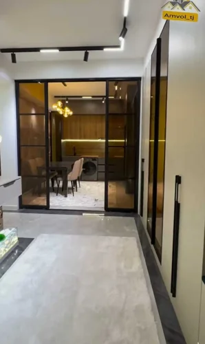 2-к квартира, 5 этаж, 70 м², Шохмансур