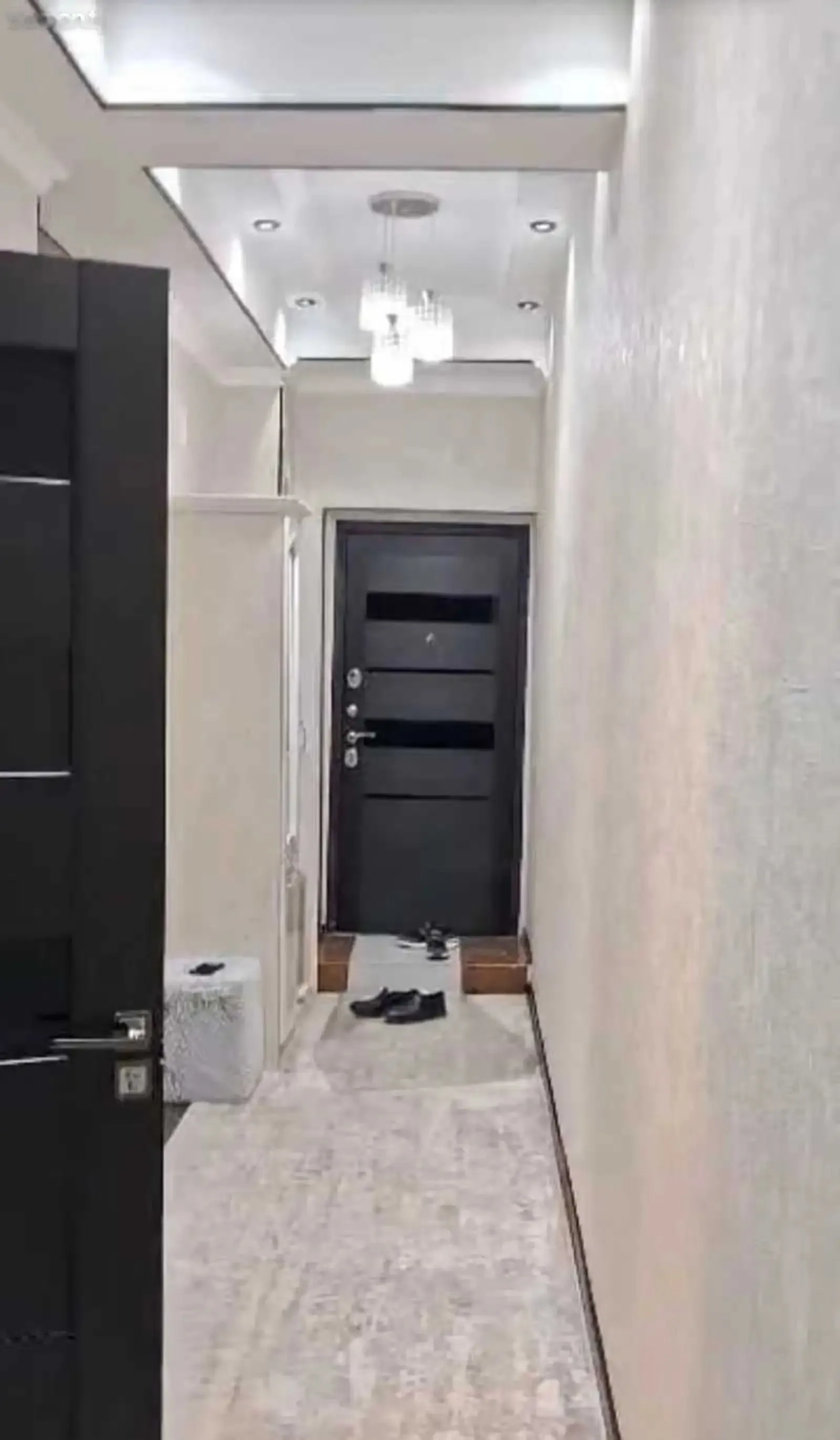 2-комн. квартира, 7 этаж, 80м², Cино .Зарафшон