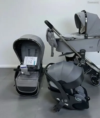 Коляска 3в1 Kidilo