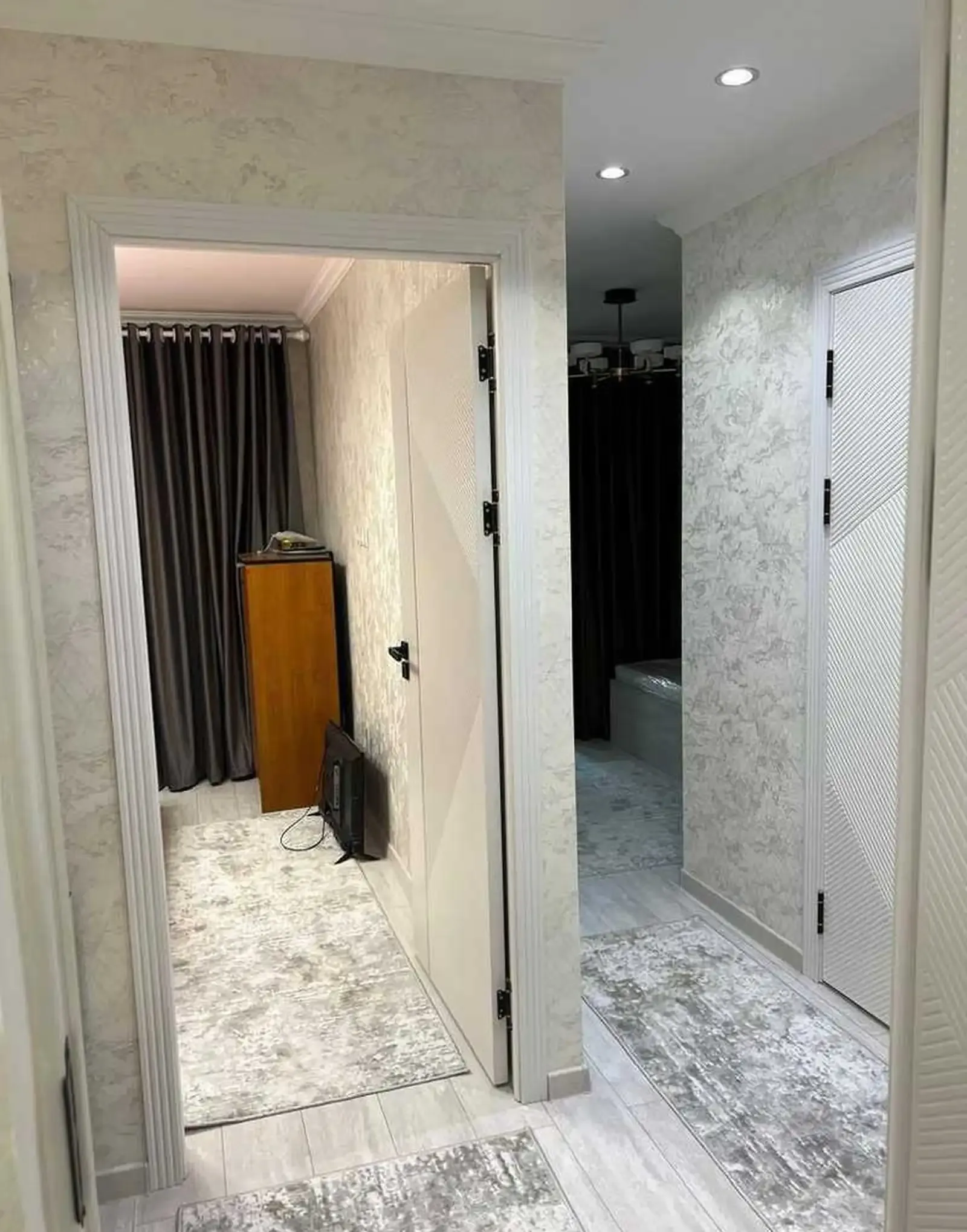 3-комн. квартира, 3 этаж, 55м², 33 мкр