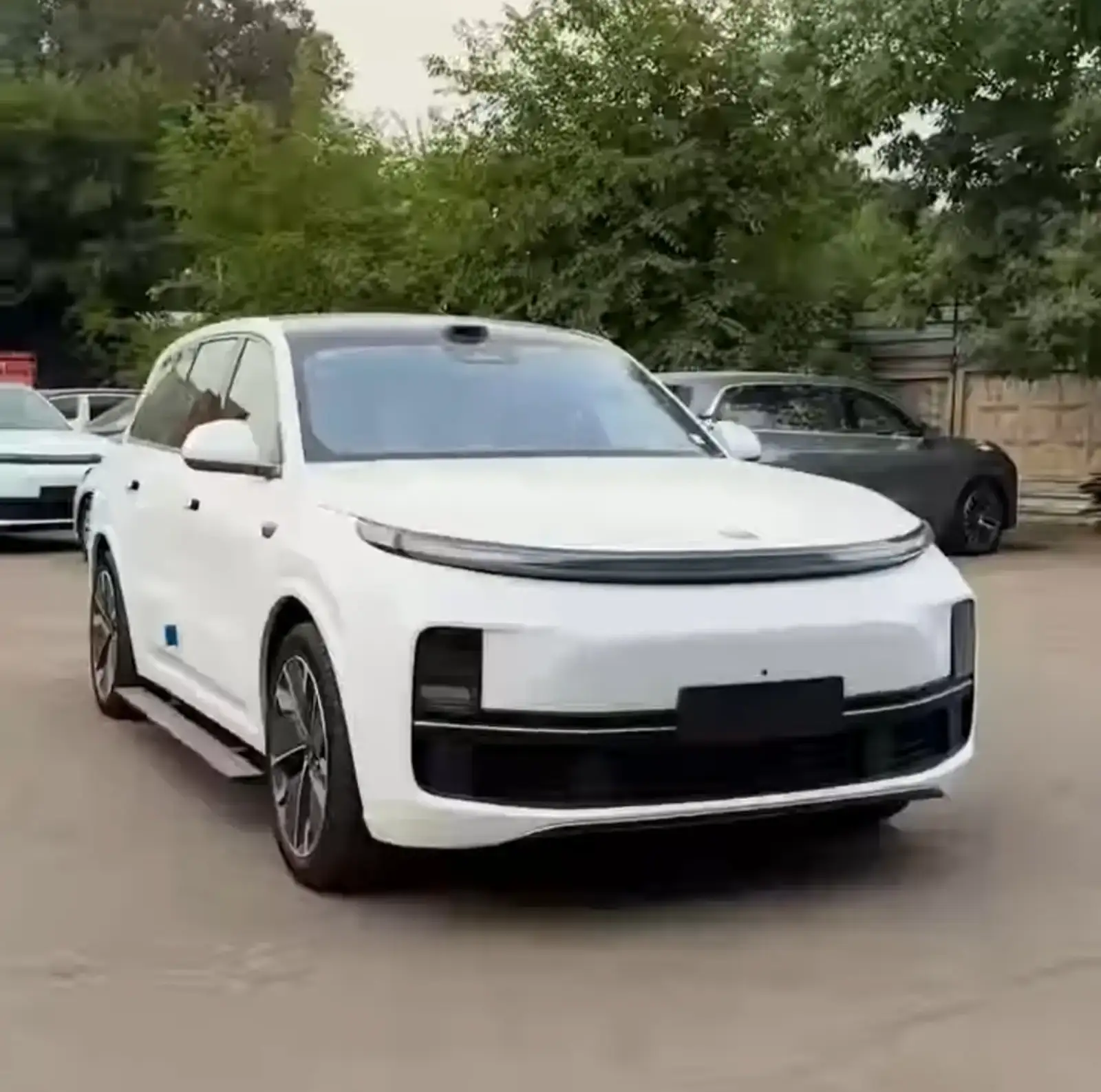 LiXiang L9,