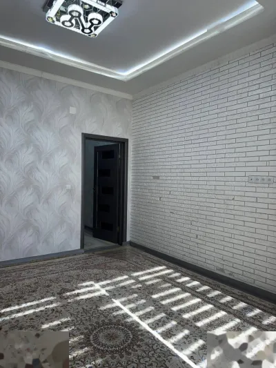 3-комн. квартира, 9 этаж, 86 м², Сино