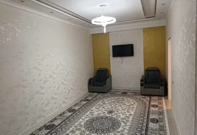 2-комн. квартира, 6 этаж, 56м², фирдавси