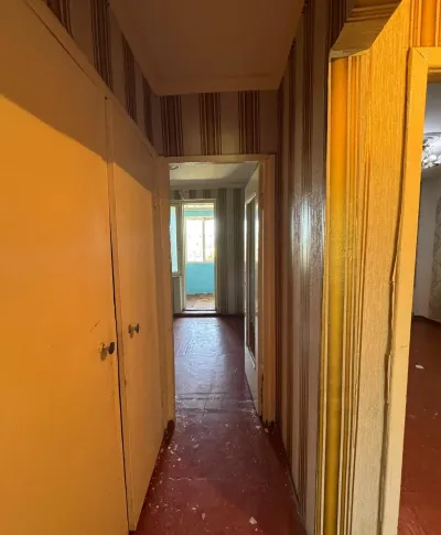 2-комн. квартира, 2 этаж, 54 м², 63мкр