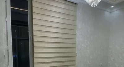 3-комн. квартира, 2 этаж, 89 м², Сино