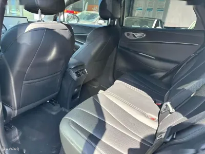 BYD Sea Lion 06, 2025
