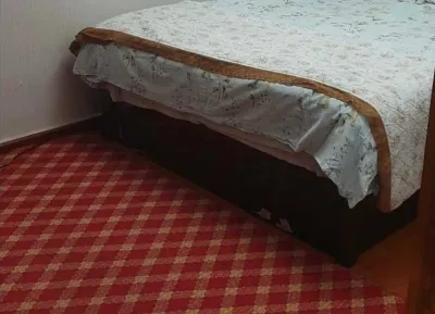 3-комн. квартира, 2 этаж, 74м², И Сомони