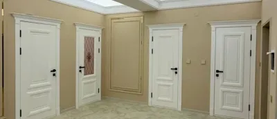 2-комн. квартира, 14 этаж, 105 м², Шохмансур