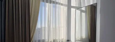 2-комн. квартира, 21 этаж, 51 м², Сомони