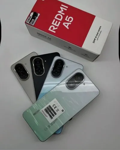 Xiaomi Redmi 64 gb
