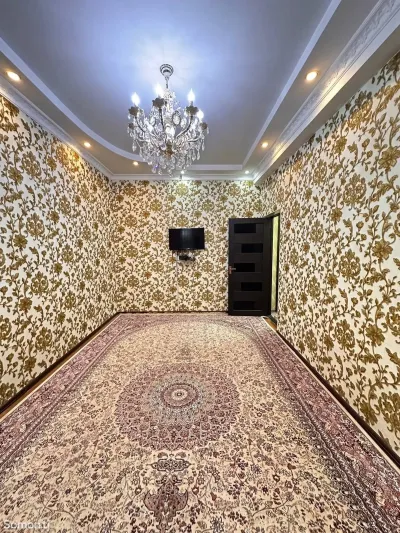 2-комн. квартира, 5 этаж, 44 м², Фирдавси