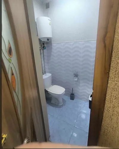 3-комн. квартира, 1 этаж, 78м², Сино 33 мкр