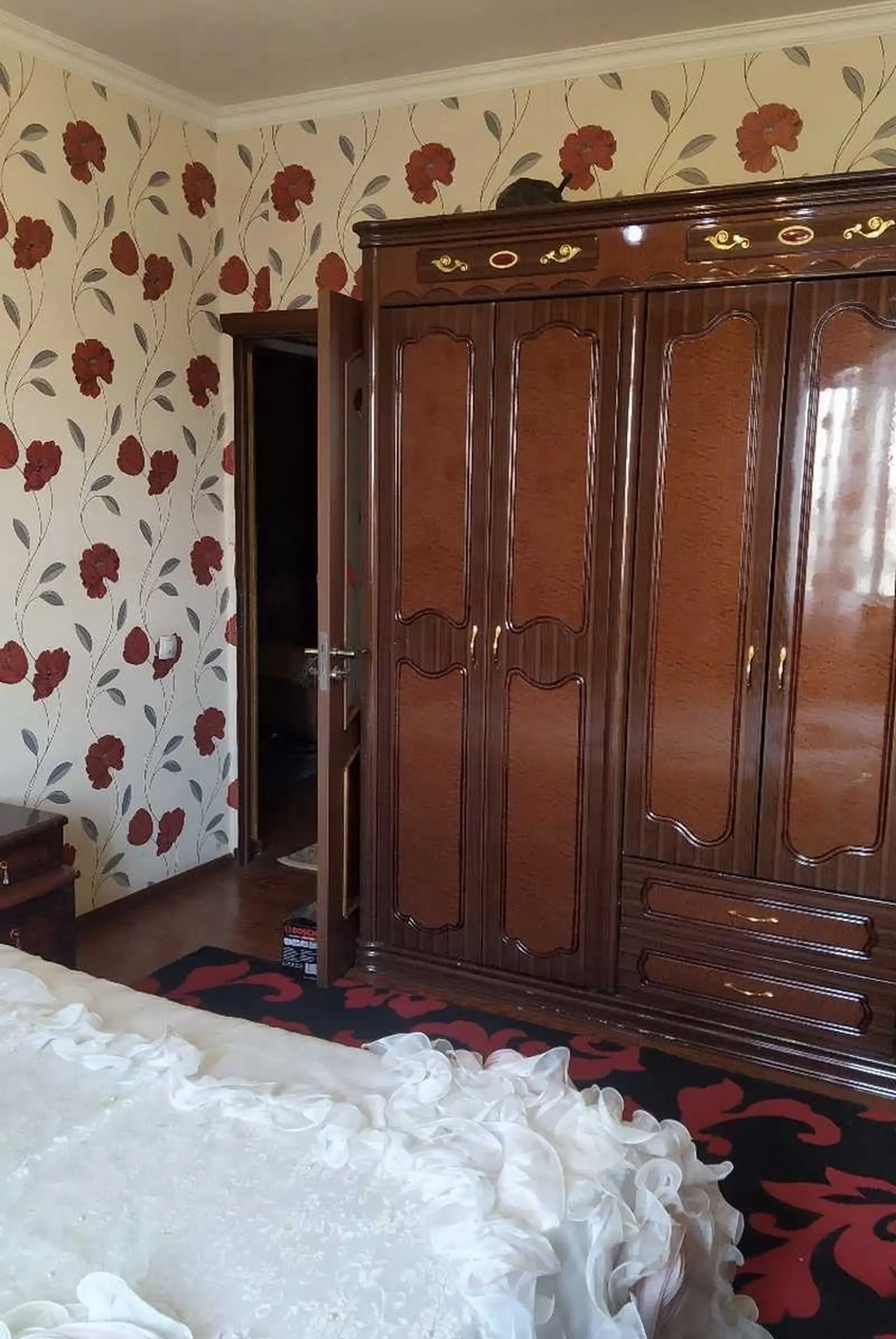2-комн. квартира, 8 этаж, 60м², 91 мкр пушти Барки Точик ру баруи Арбат