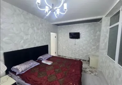 3-комн. квартира, 20 этаж, 88м², Сино