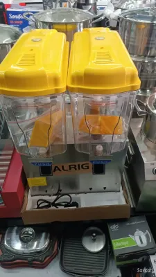 Аппарат для компота