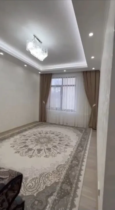 2-комн. квартира, 5 этаж, 63 м², И. Сомони