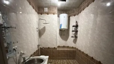 2-комн. квартира, 10 этаж, 76м², Шохмансур