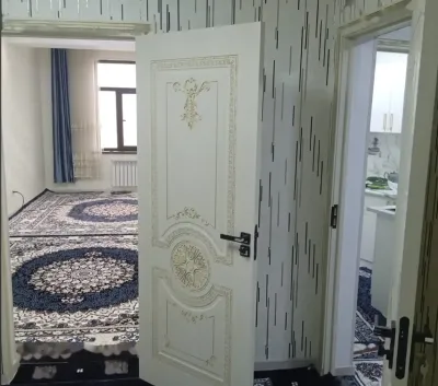 2-комн. квартира, 14 этаж, 49м², Сино