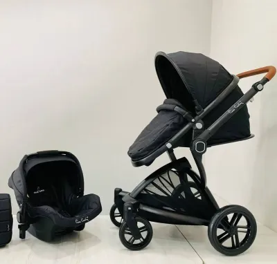 Коляска Pierre Cardin 3в1