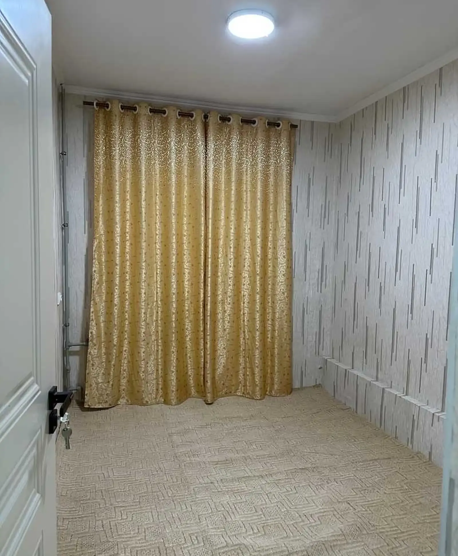 2-комн. квартира, 6 этаж, 55м², Фирдавси