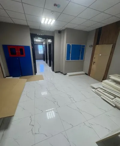 3-комн. квартира, 19 этаж, 83 м², Сино, 101 мкр