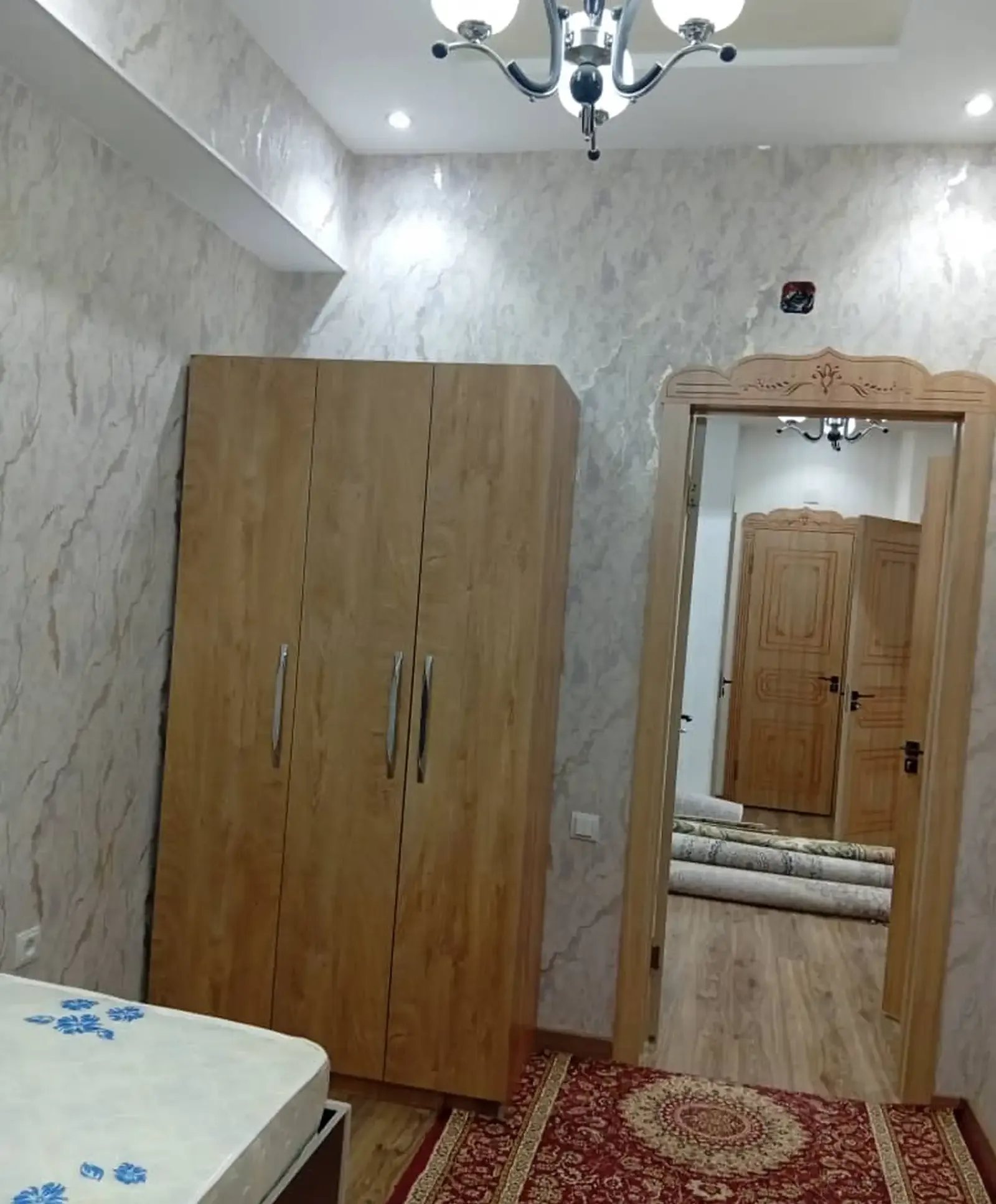 3-комн. квартира, 6 этаж, 90м², Скорий