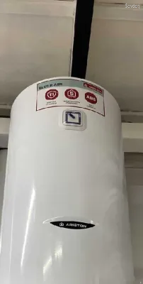 Водонагреватель Ariston BLU1R ABS 40л