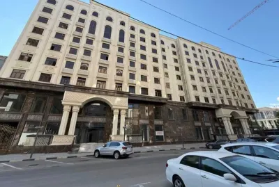 Помещение под свободное назначение, 110м², Автомойка Шохон