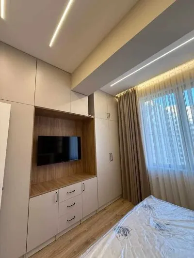 2-комн. квартира, 11 этаж, 72м², садбарг