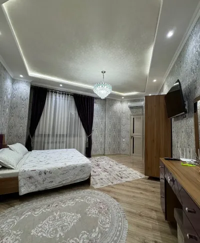 2-комн. квартира, 5 этаж, 87 м², Овир Ёвар Пули Сангин