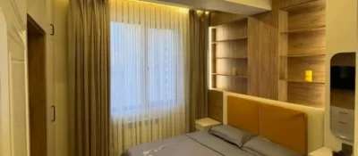 2-комн. квартира, 11 этаж, 72м², Садбарг