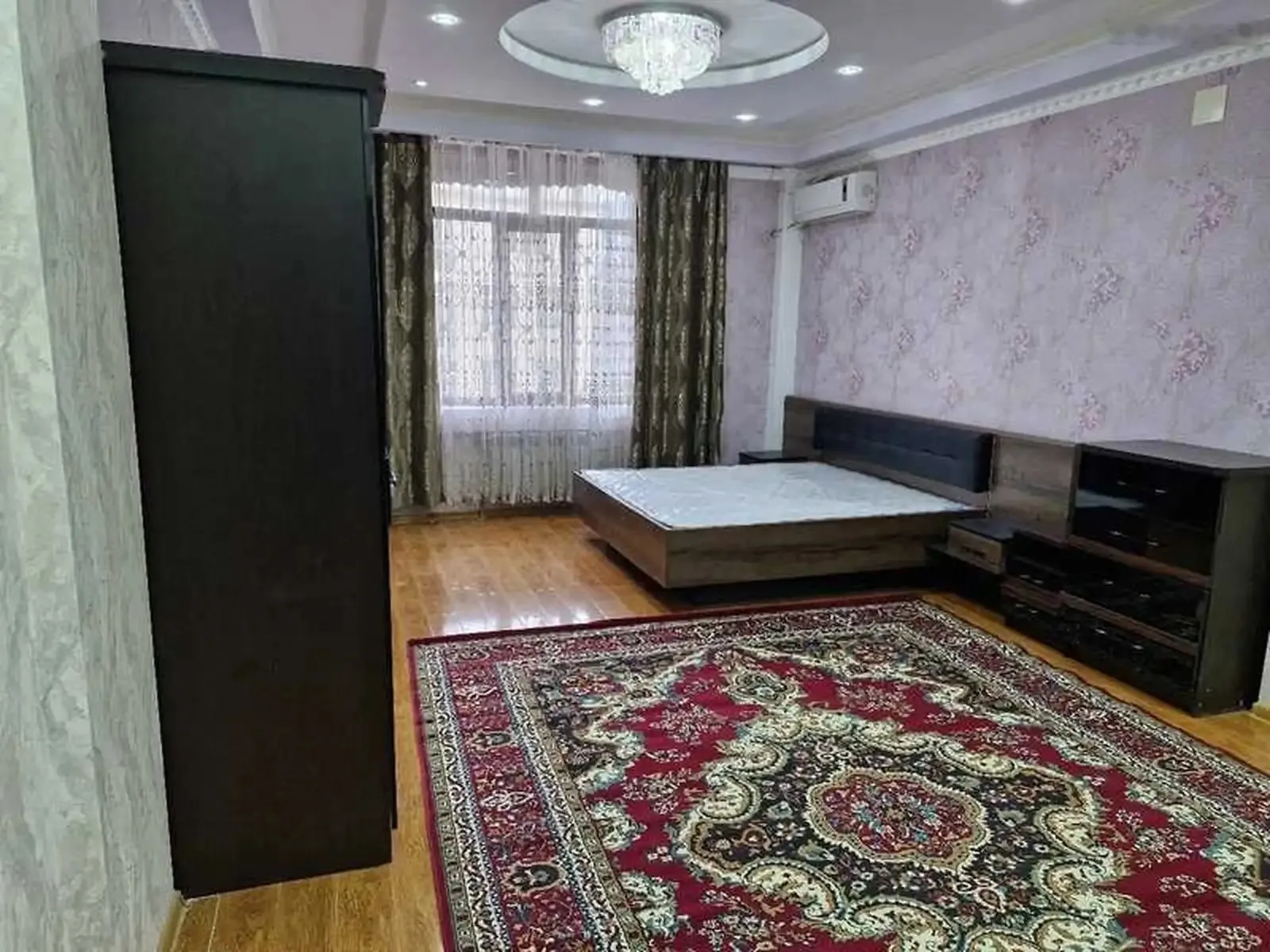 4-комн. квартира, 4 этаж, 150м², 92 мкр