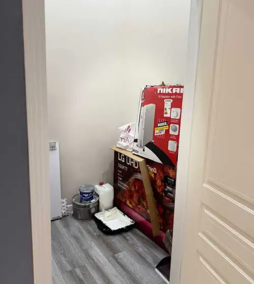 3-комн. квартира, 10 этаж, 97 м², Сино
