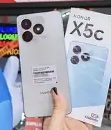 Honor X5C Plus 128Gb blue
