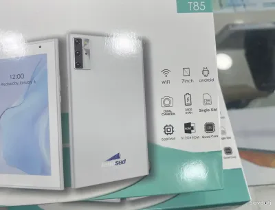 Планшет LenoSed T85 8Gb / 512Gb