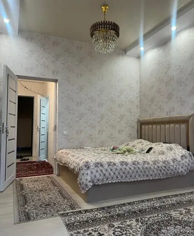 2-комн. квартира, 11 этаж, 54 м², Профсоюз
