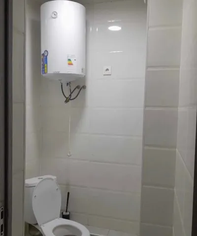 2-комн. квартира, 7 этаж, 63 м², Шохмансур 1