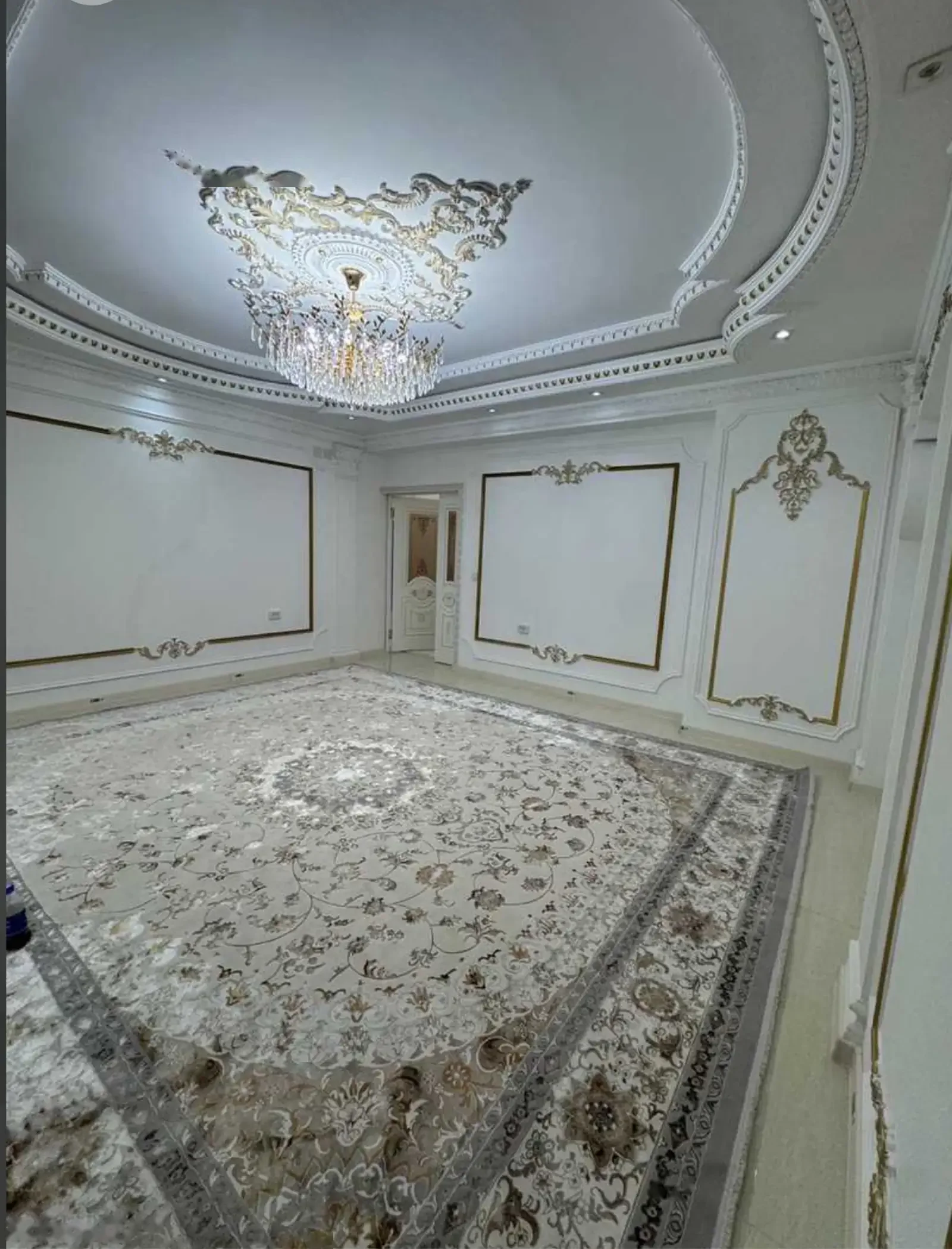 2-комн. квартира, 6 этаж, 90м², Шохмансур