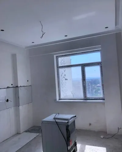 2-комн. квартира, 10 этаж, 66 м², Чал чам