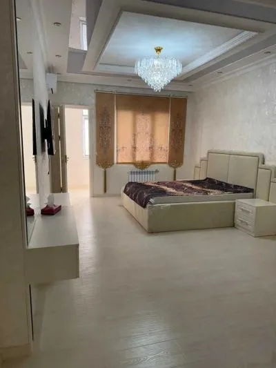 3-комн. квартира, 12 этаж, 160м², Шохмансур овир