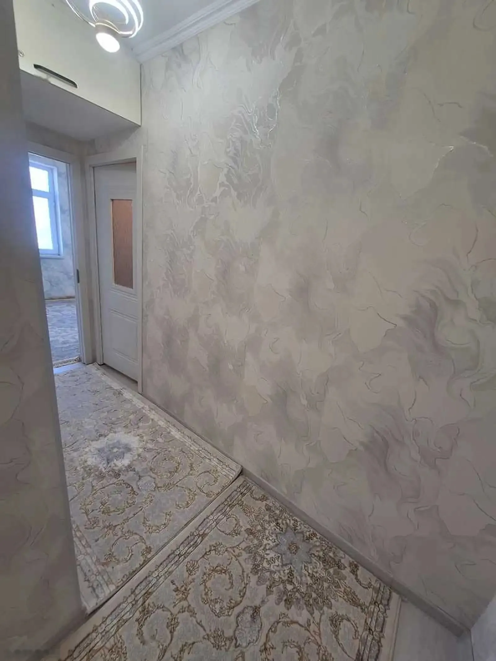 2-комн. квартира, 12 этаж, 60м², Чорохаи Чал Чам