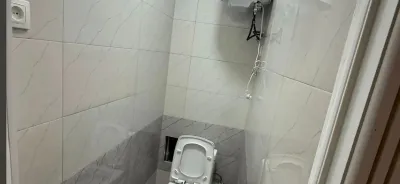 3-комн. квартира, 9 этаж, 120м², Шохмансур