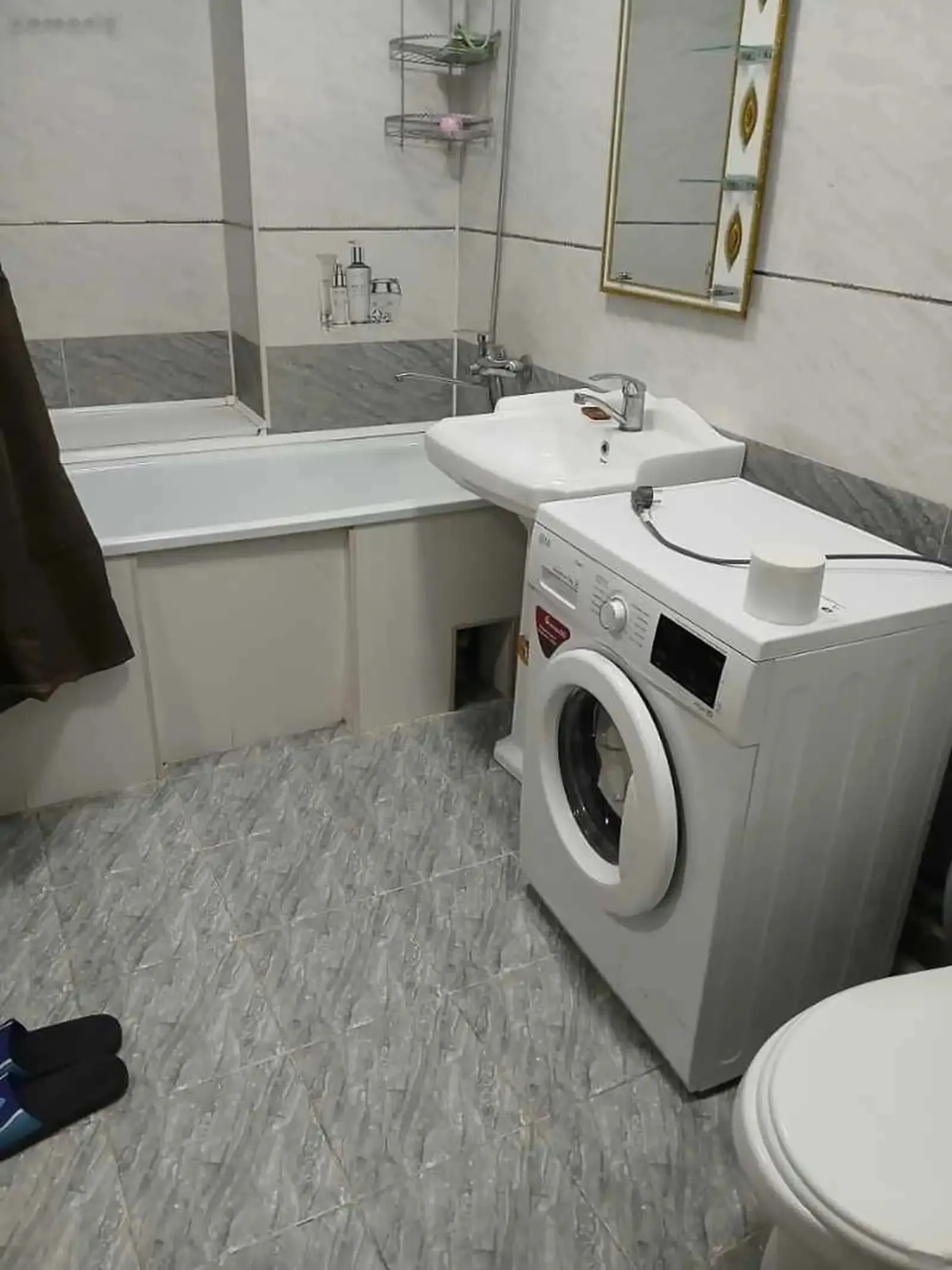 2-комн. квартира, 4 этаж, 88м², Дом печати