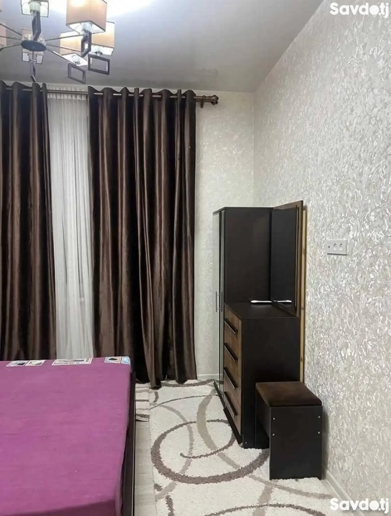 2-комн. квартира, 1 этаж, 48м², 13 микрорайон