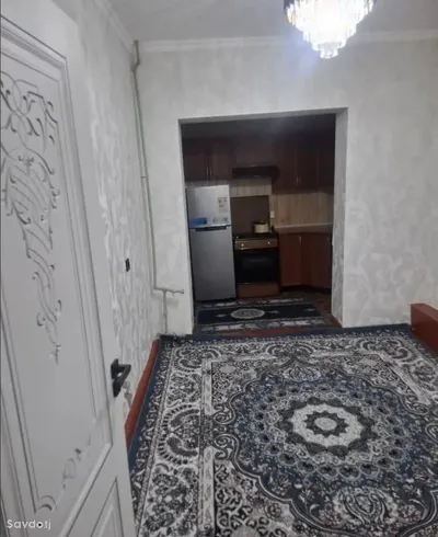 2-комн. квартира, 8 этаж, 64м², Шохмансур