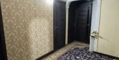 3-комн. квартира, 6 этаж, 80 м², 102мк