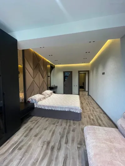 4-к квартира, 10 этаж, 155 м², Сомони