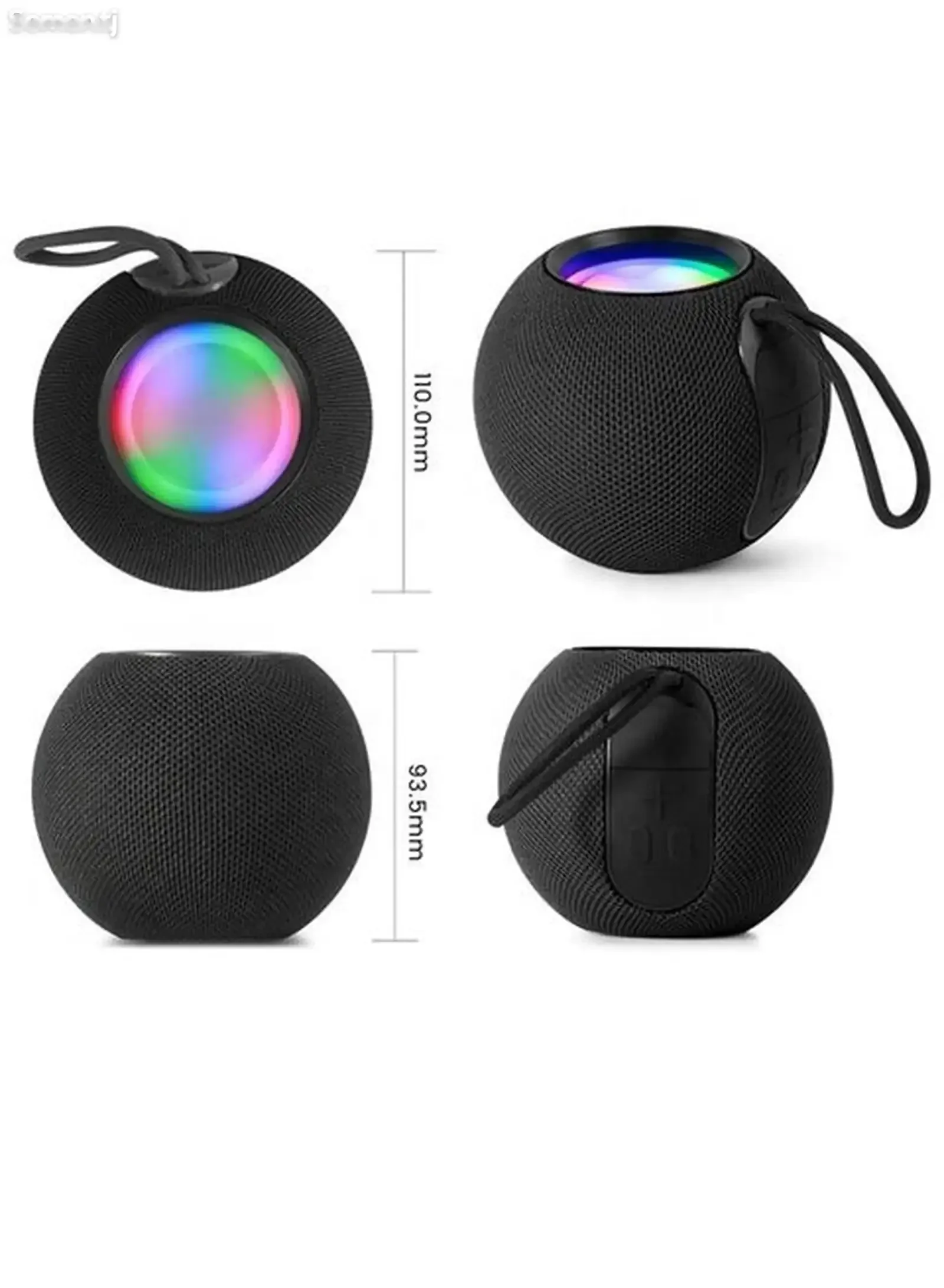 Мини колонка Kisonli G