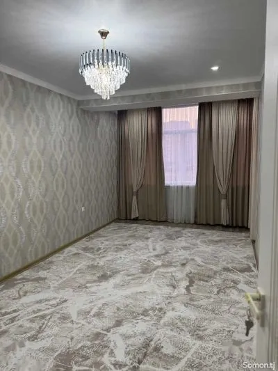 2-комн. квартира, 2 этаж, 64м², Сино